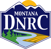 DNRC Trust Lands Logo